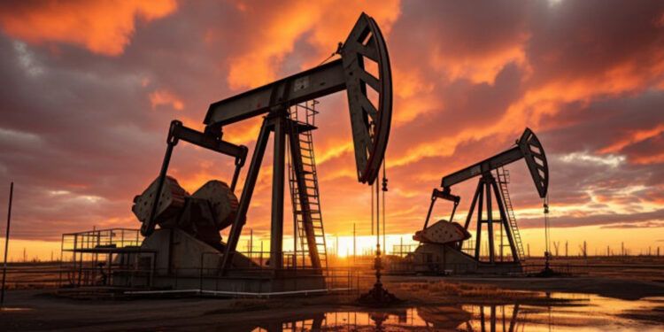 Petróleo cae más de 6 % tras ataque iraní a base de EE. UU. en Catar